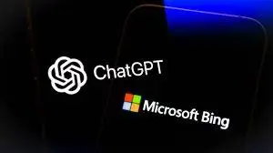 ChatGPT 的 iPhone 应用现已内置 Bing