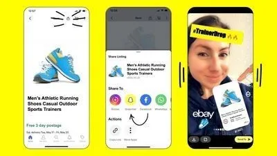 一种在 Snapchat 上分享列表的简单新方法