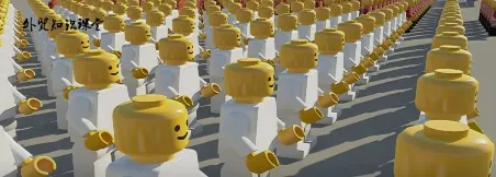 看呀，旧资料里也能开发出大订单！