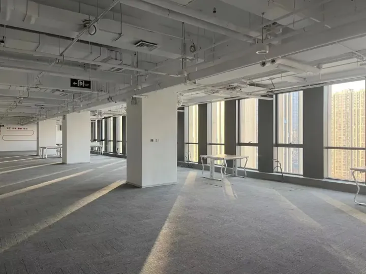 宝贝格子总部人去楼空，垂直电商扛不住了