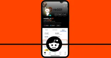 Reddit 测试新标签以区分品牌和用户