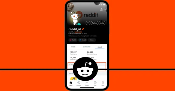 Reddit 测试新标签以区分品牌和用户