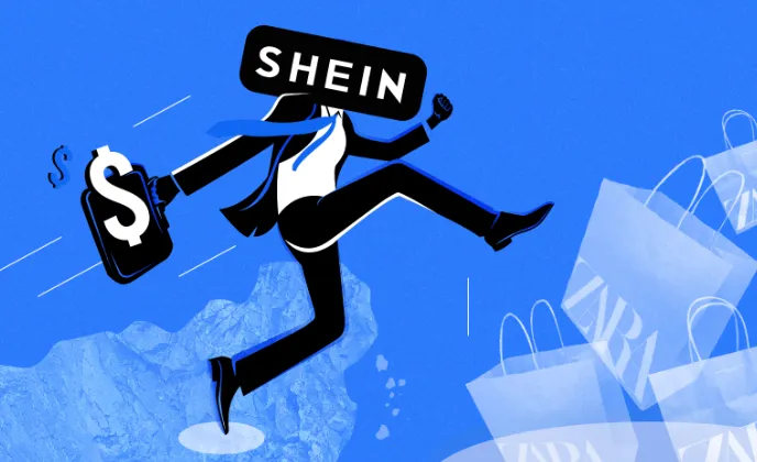 Shein的成长面临多重挑战