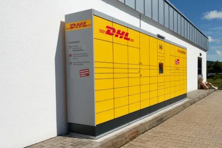 阿里巴巴物流部门加入 DHL 在波兰的业务