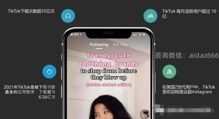 入门篇，国内卖家如何通过Tik Tok做跨境电商？