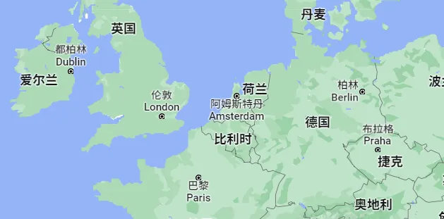 走进荷兰：跨境电商的下一个黄金市场！