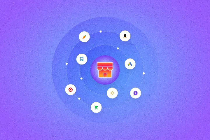 零售媒体：为什么应该采用全渠道方法