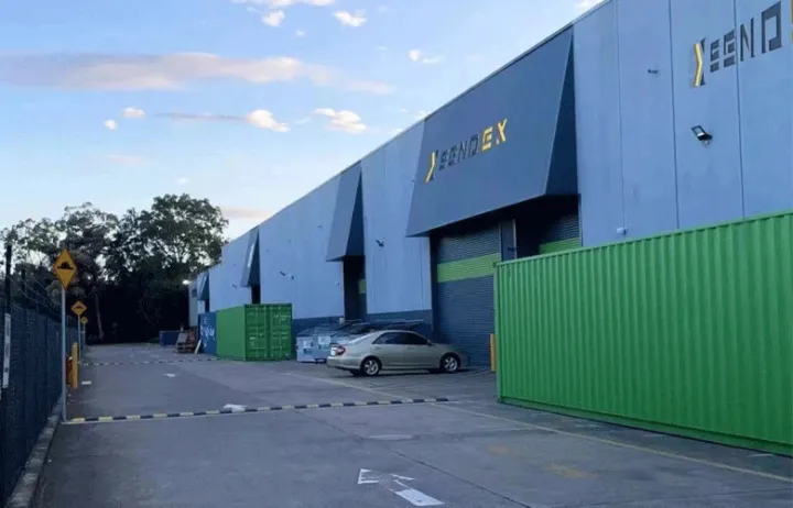 物流优化秘籍：澳洲专线与海外仓的完美结合