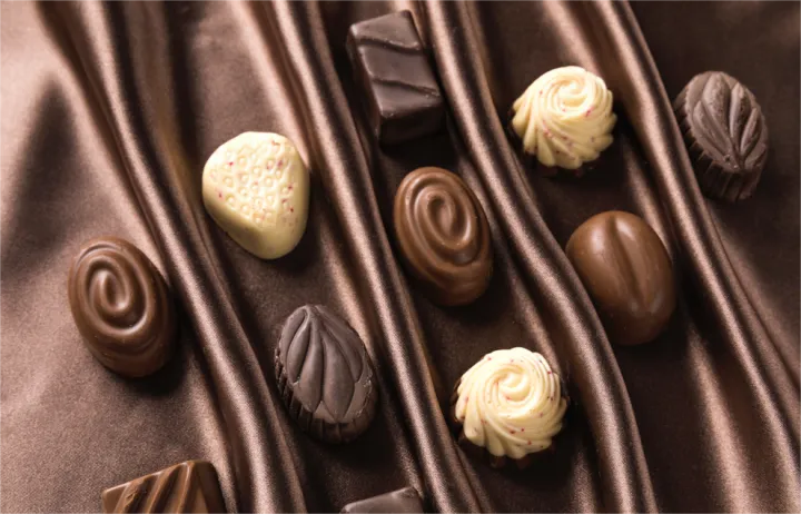 上市10天成为年度新品冠军，德芙在天猫的这场创新实验为何如此“丝滑”？