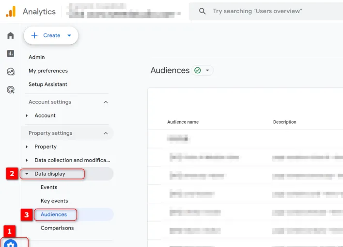 如何利用GA4创建受众做再营销，和指导AI正确地优化你的广告