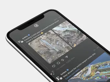 如何使用 Instagram 话题