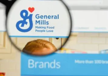  General Mills如何在线讲述品牌故事