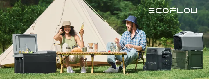 海外红人营销|前大疆员工创业做电源，把公司估值做到10亿美金