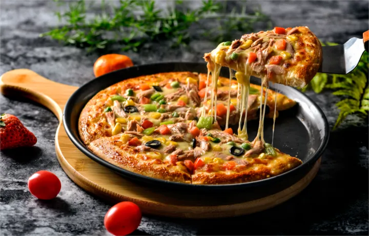 启承研究：学习萨利亚，如何打造“极致性价比”的餐饮千店连锁？