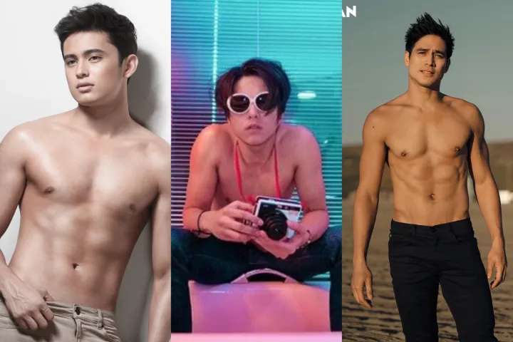 不愛(ài)“武裝”愛(ài)“紅妝”，菲律賓男士為了變美都買點(diǎn)啥