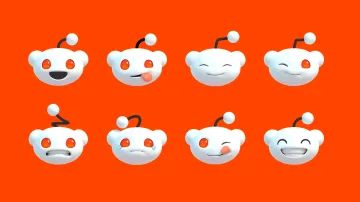 Reddit 因 IPO 猜测而更新徽标