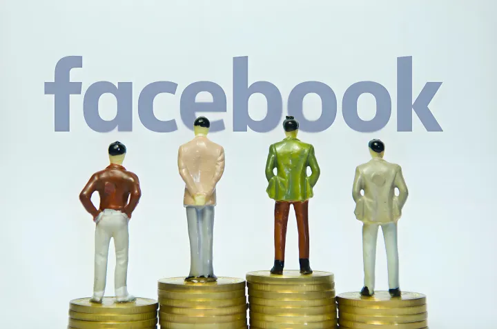 Facebook广告账户开户代理商全解析