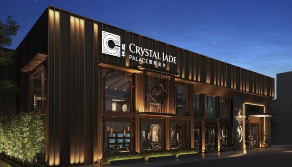 在越南开中餐馆能赚大钱吗？