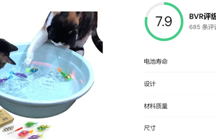 爆款猫玩具走红TikTok，5天播放破千万！