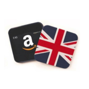 英国亚马逊销售榜