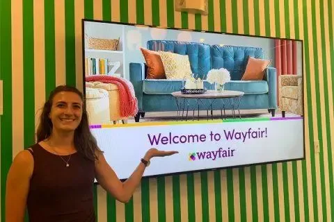 Wayfair对新卖家的90天孵化政策