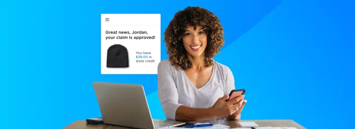 4 项增值服务，提升您的购后体验