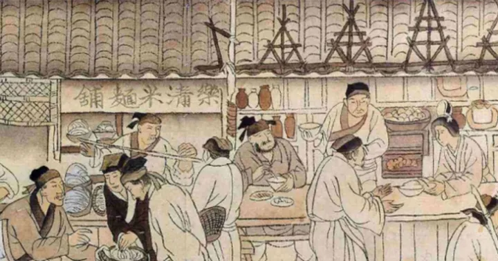 易货贸易最早起源于古代的商业活动