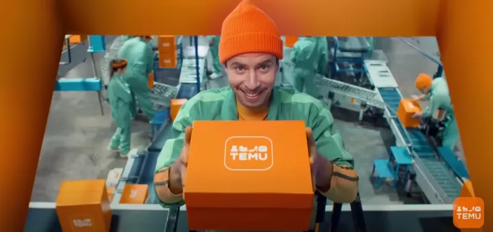 为什么美国快时尚市场以 Temu 和 Shein 的诉讼为核心