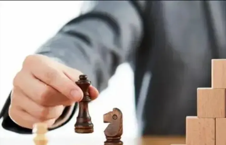 一个人的成长，必须经历三个阶段