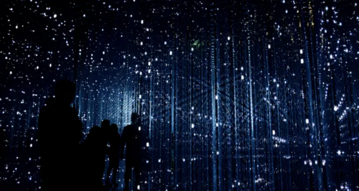 AI人工智能趋势下的未来支付方式