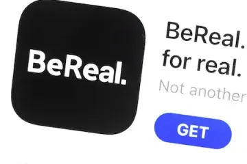 BeReal 是真的吗？