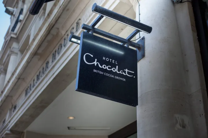 玛氏收购Hotel Chocolat 拓展海外市场
