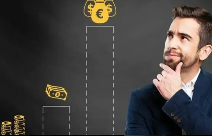 我的第一次生意经历