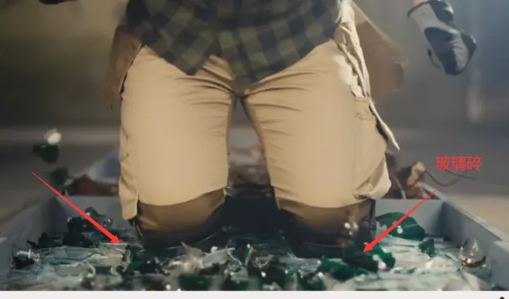 专业搞擦边，这个卖家发了。