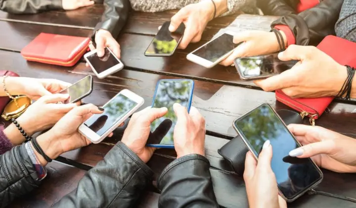 电子商务业务和千禧一代营销电子商务业务和千禧一代营销