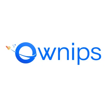 Ownips全球静态住宅IP