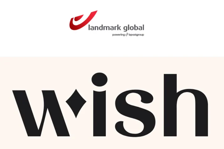 Wish商户配送计划