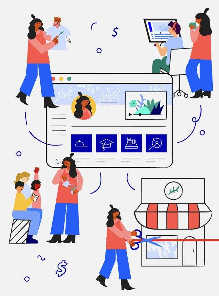 从粉丝资助到购物：创作者在 YouTube 上赚钱的更多方式