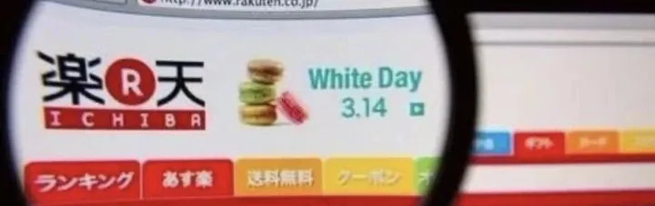 日本乐天疯狂畅销，你敢不敢跟进？挖掘选品大方向全攻略！