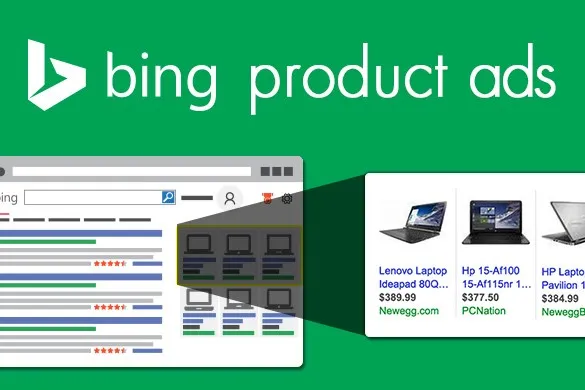  Bing竞价付费广告