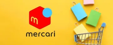 Mercari - 日本最大的跳蚤市场服务