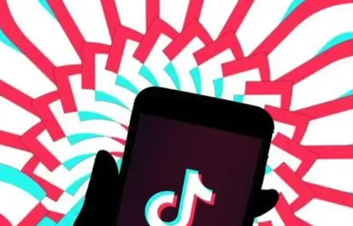 收手吧亚马逊，外面全是Tiktok。