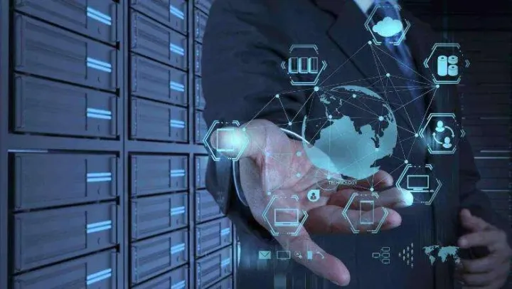 中国人工智能行业应用发展图谱2023（行业合集）