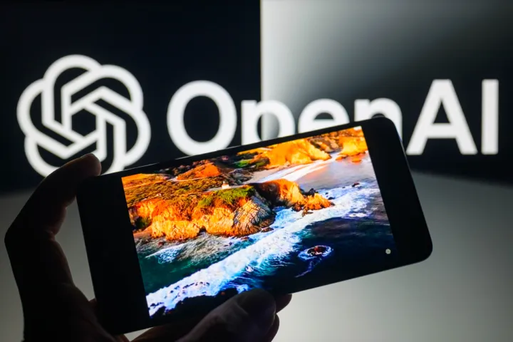 业界将OpenAI的索拉视为游戏规则的改变者