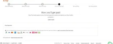 重磅！Etsy不能注册了！