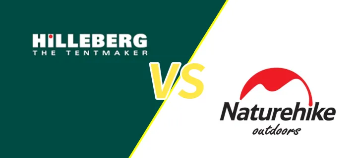 Hilleberg VS挪客：被巨头忽视的用户需求，是后来者扎根的土壤|品牌消费者洞察