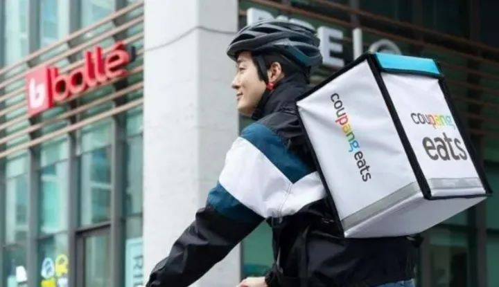 完蛋了教会徒弟饿死师父Coupang满满干货建议收藏