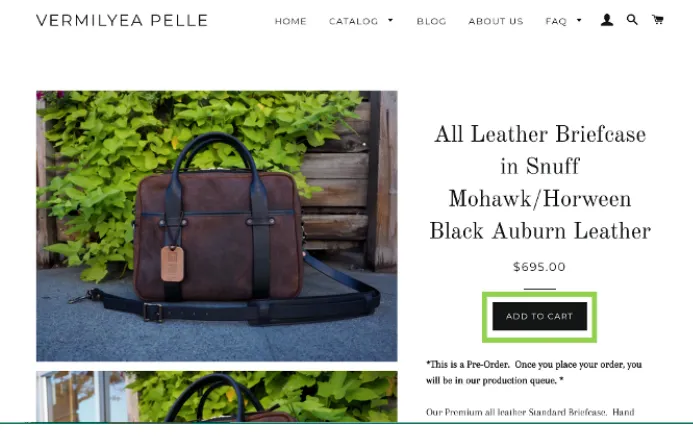 晕！空烧广告费 0 出单？掌握这 8 个产品页实操技巧，跑赢八成 Shopify 商家！