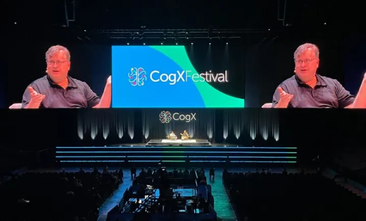 CogX 未来 10 年的正确之处和错误之处