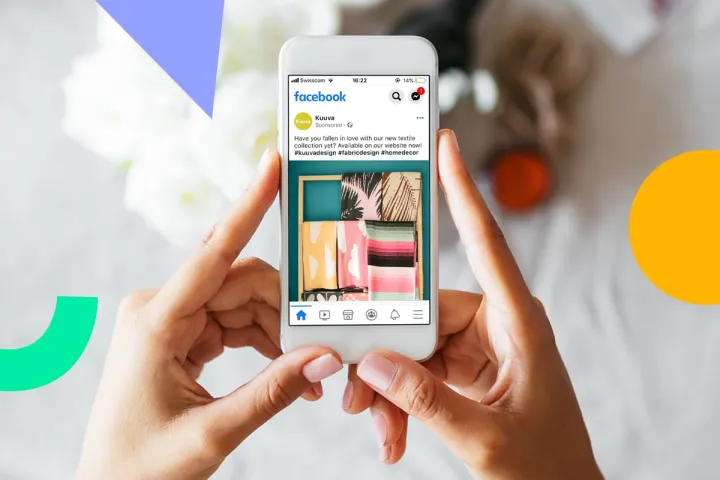 独立站卖家如何进行Facebook广告投放？